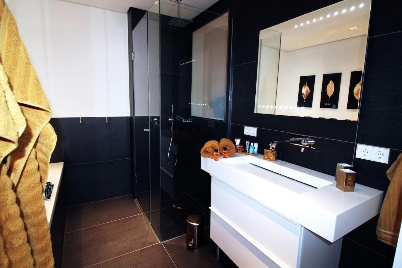 Apartment Hamburg Hafencity! ภายนอก รูปภาพ