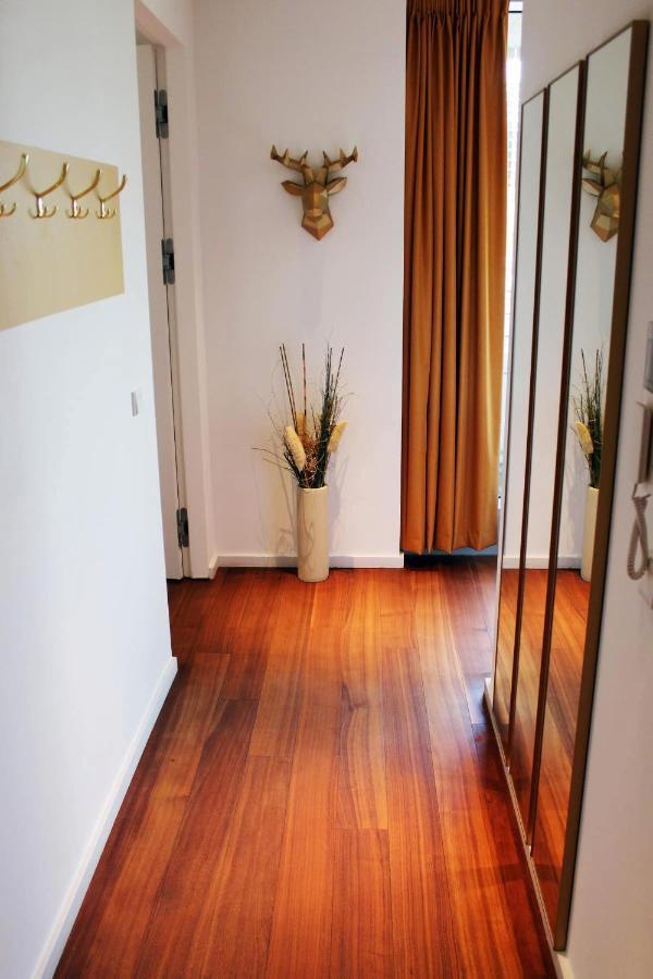 Apartment Hamburg Hafencity! ภายนอก รูปภาพ