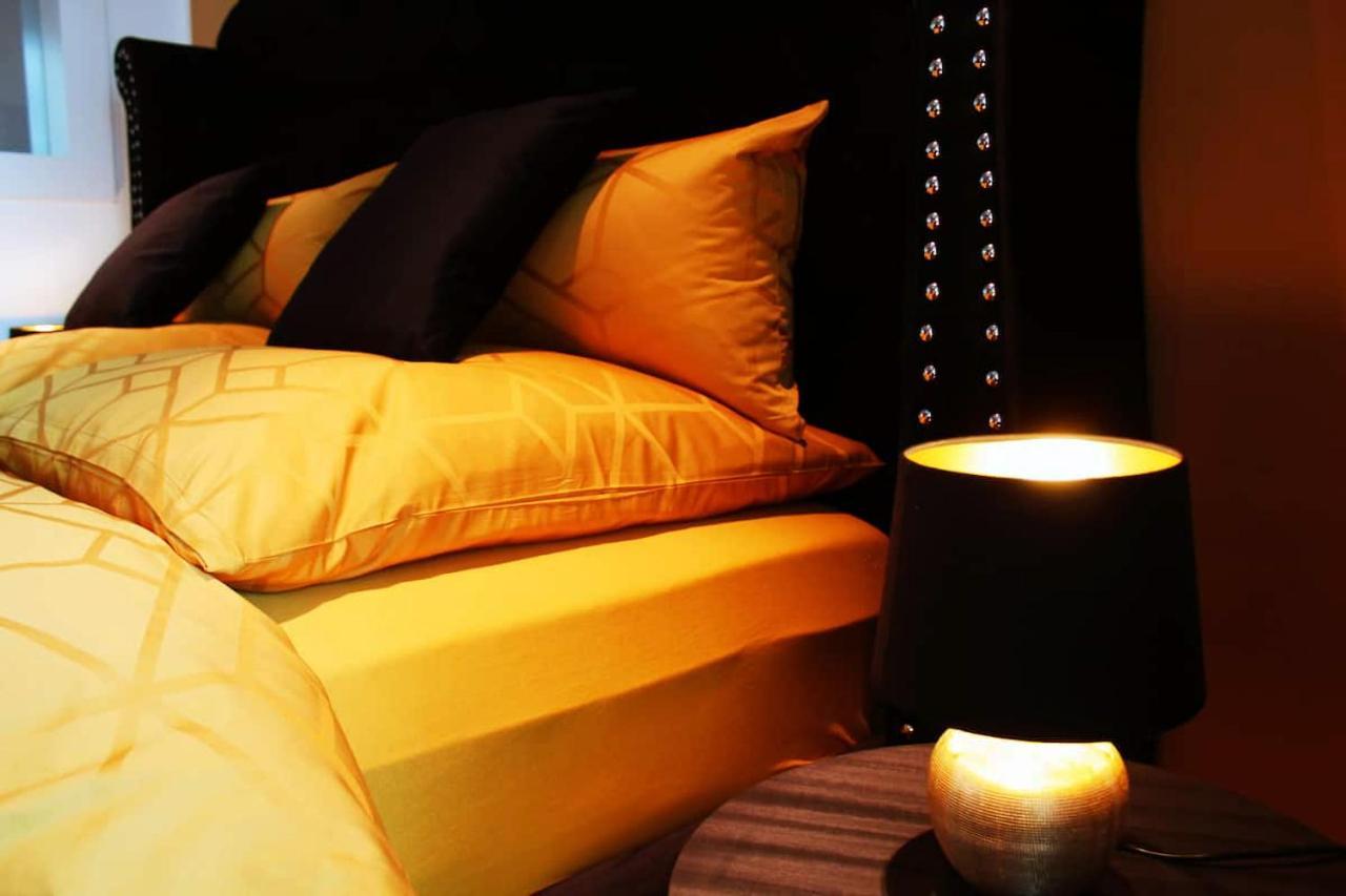 Apartment Hamburg Hafencity! ภายนอก รูปภาพ
