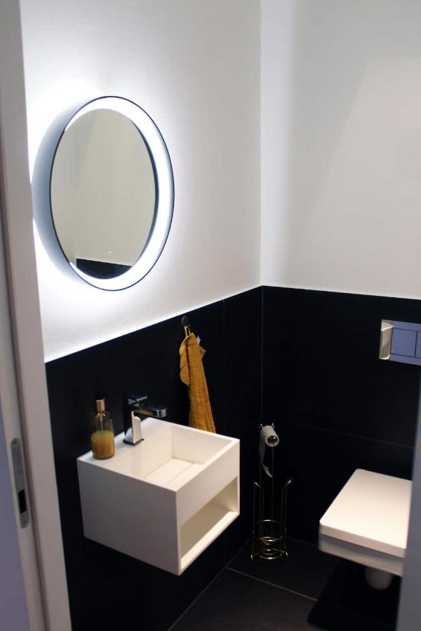 Apartment Hamburg Hafencity! ภายนอก รูปภาพ